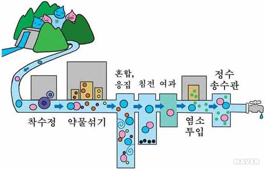 소독