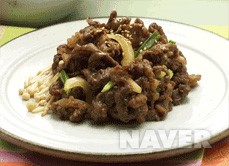 불고기