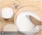 증편 조리과정 1