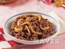 불고기