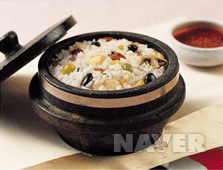 영양돌솥밥 이미지