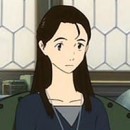 시간을 달리는 소녀 캐릭터 4 요시야마카즈코
