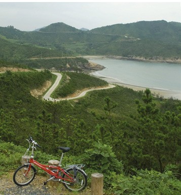신안 비금도