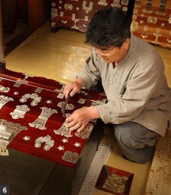 김극천