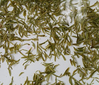 명차(名茶)의 품격