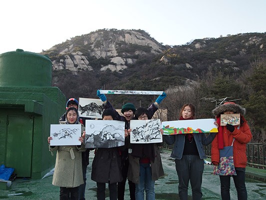 옥인콜렉티브