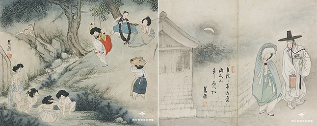 문화투어 이미지