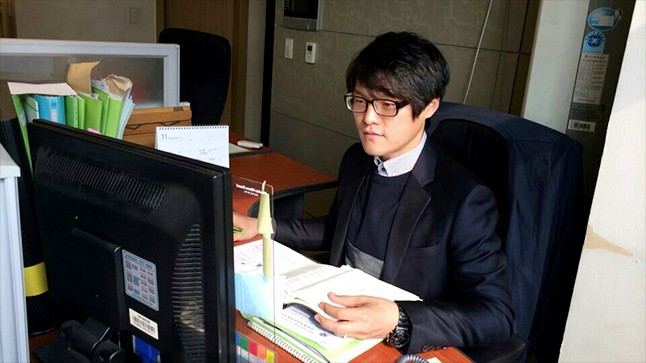 공인노무사
