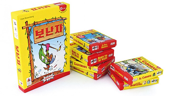 보난자