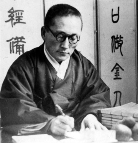 춘원 이광수