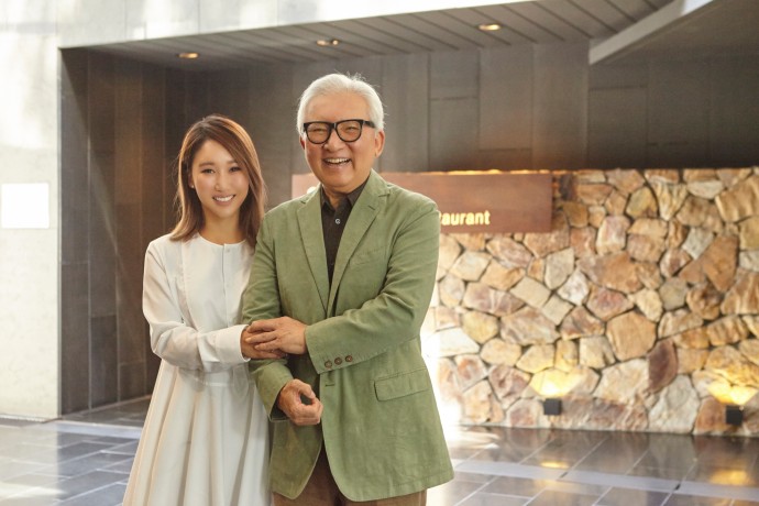 조태권&조희경 1