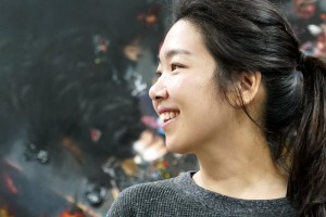 최수정 작가