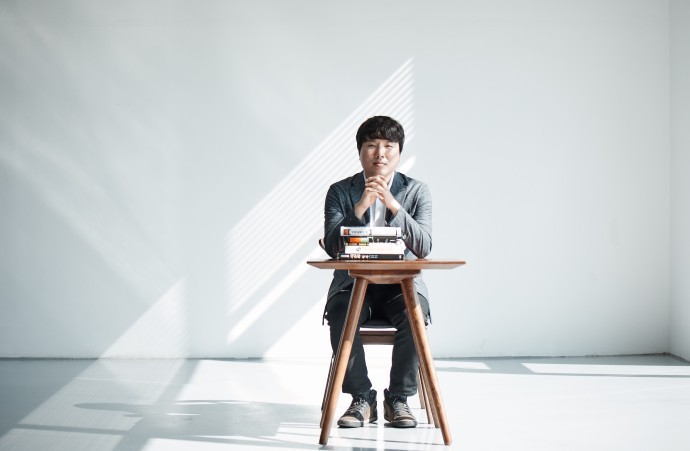 채사장