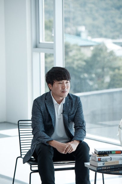 채사장
