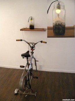 이혁종, [핵, 핵, 멜팅다운(Haeg Haeg(Korean Say Nuclear), Melting Down)], 2011년
