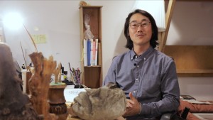 이혁종 작가