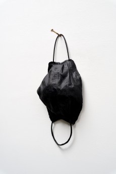 허산, [마스크(Mask)], 2018년