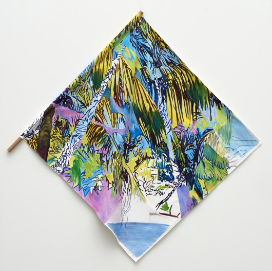 전혜림, [퍼펙트스킨(Perfect Skin)], 2018년