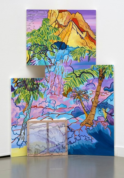 전혜림, [퍼펙트스킨(Perfect Skin)], 2018년