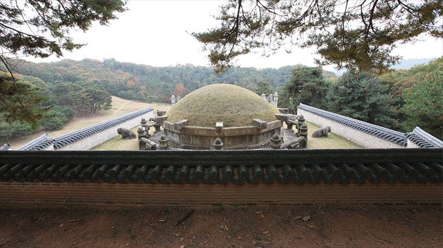 정명공주