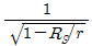 1-R