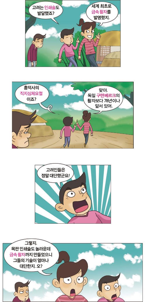 인쇄술