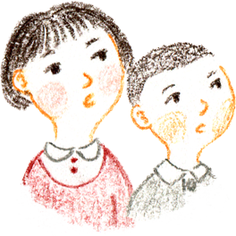 몽실 언니 - 영순, 영득