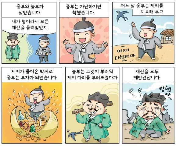 조선 후기 서민 문화의 발달 - 칠거지악에 해당하면 모두 쫓겨났을까?