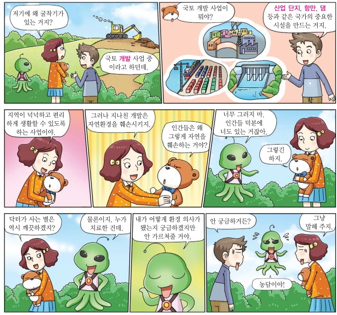 개발