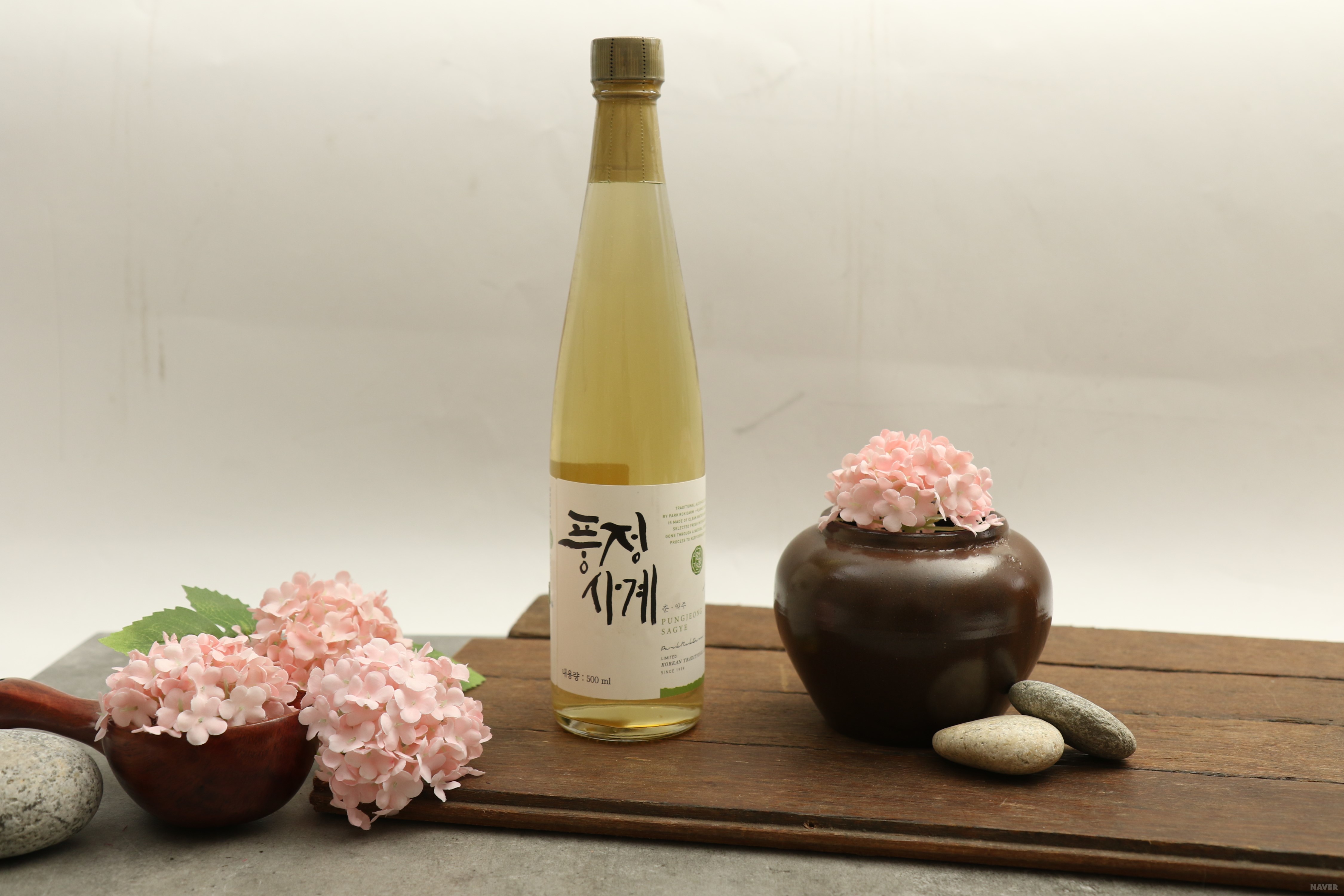 풍정사계 춘(春) - 풍정사계 춘(春)_상품사진1