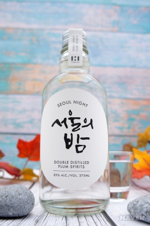 서울의밤 이미지