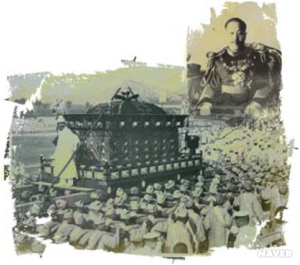 6 · 10 만세 운동 본문 이미지 1