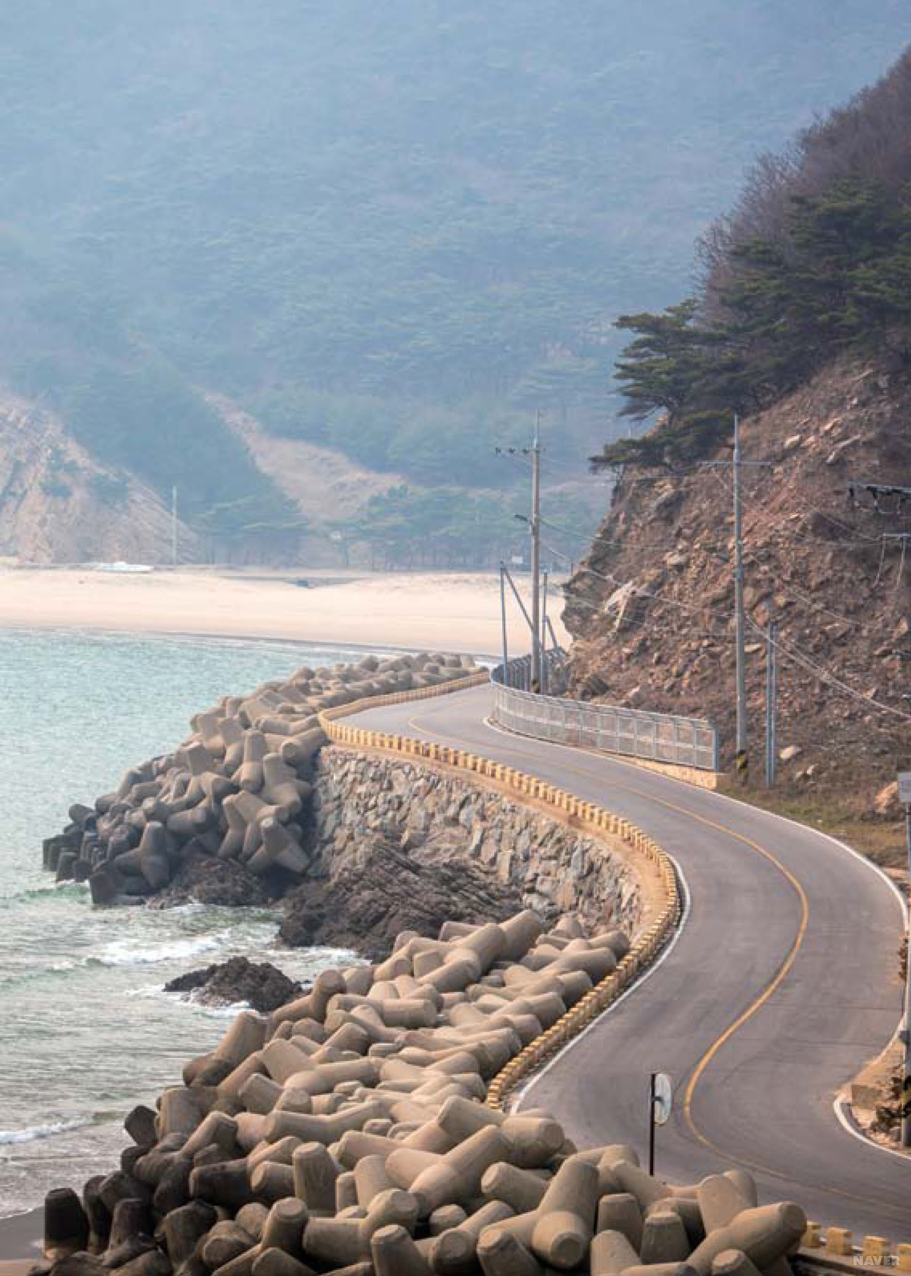 매바위 전망대