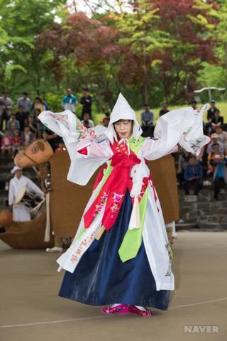 양주 소놀이굿 - 제석굿