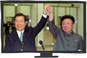 제1차 남북 정상 회담(2000년)