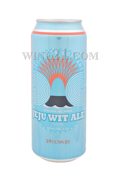 제주맥주 제주 위트 에일
