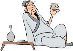 역사 인물에서 유래한 고사성어