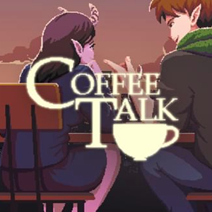 커피 토크