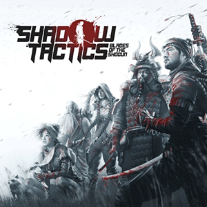 섀도우 택틱스: 블레이드 오브 더 쇼군