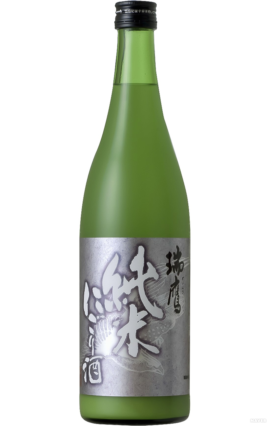 純米にごり酒 - 준마이 니고리자케(純米にごり酒)