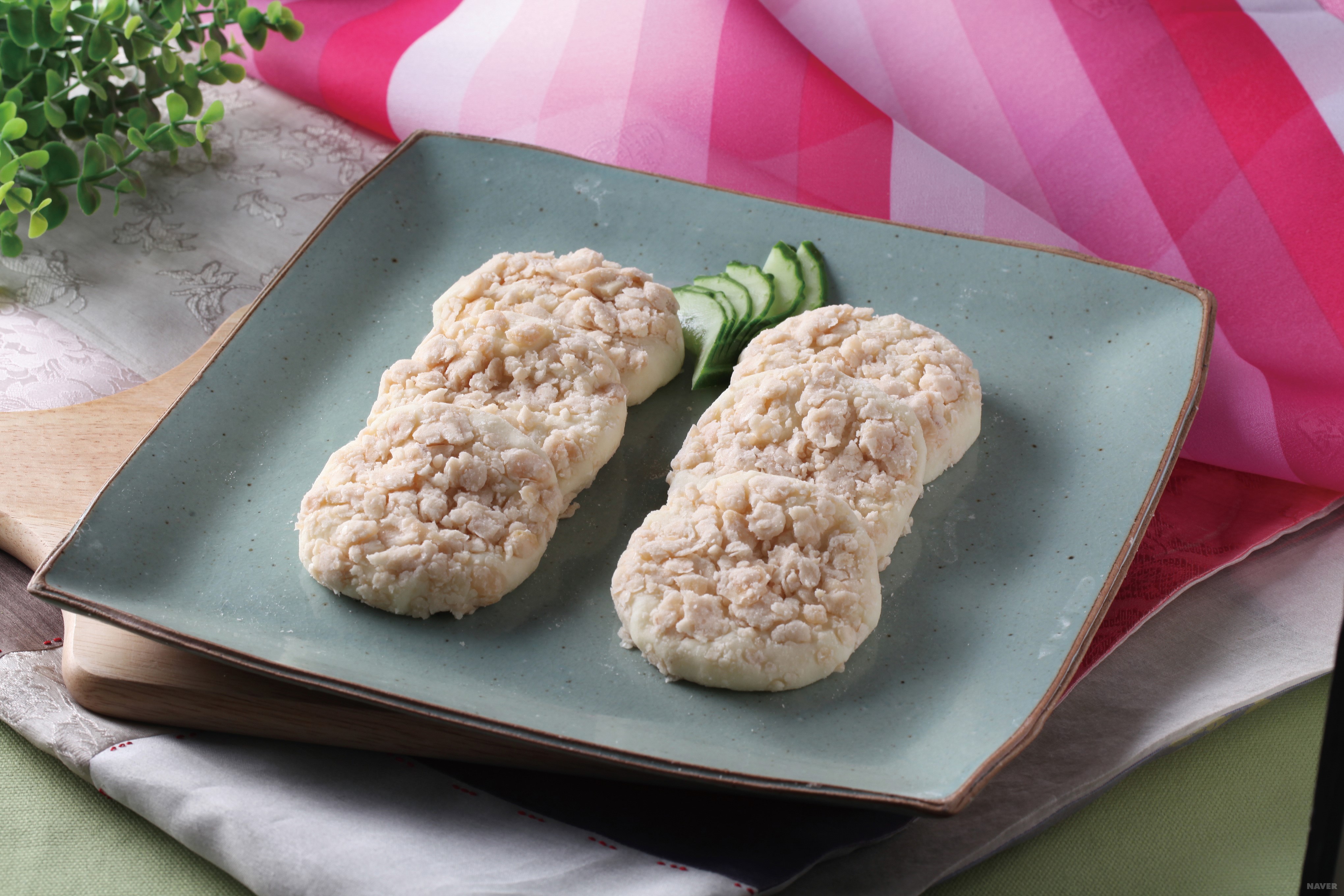 조찰떡