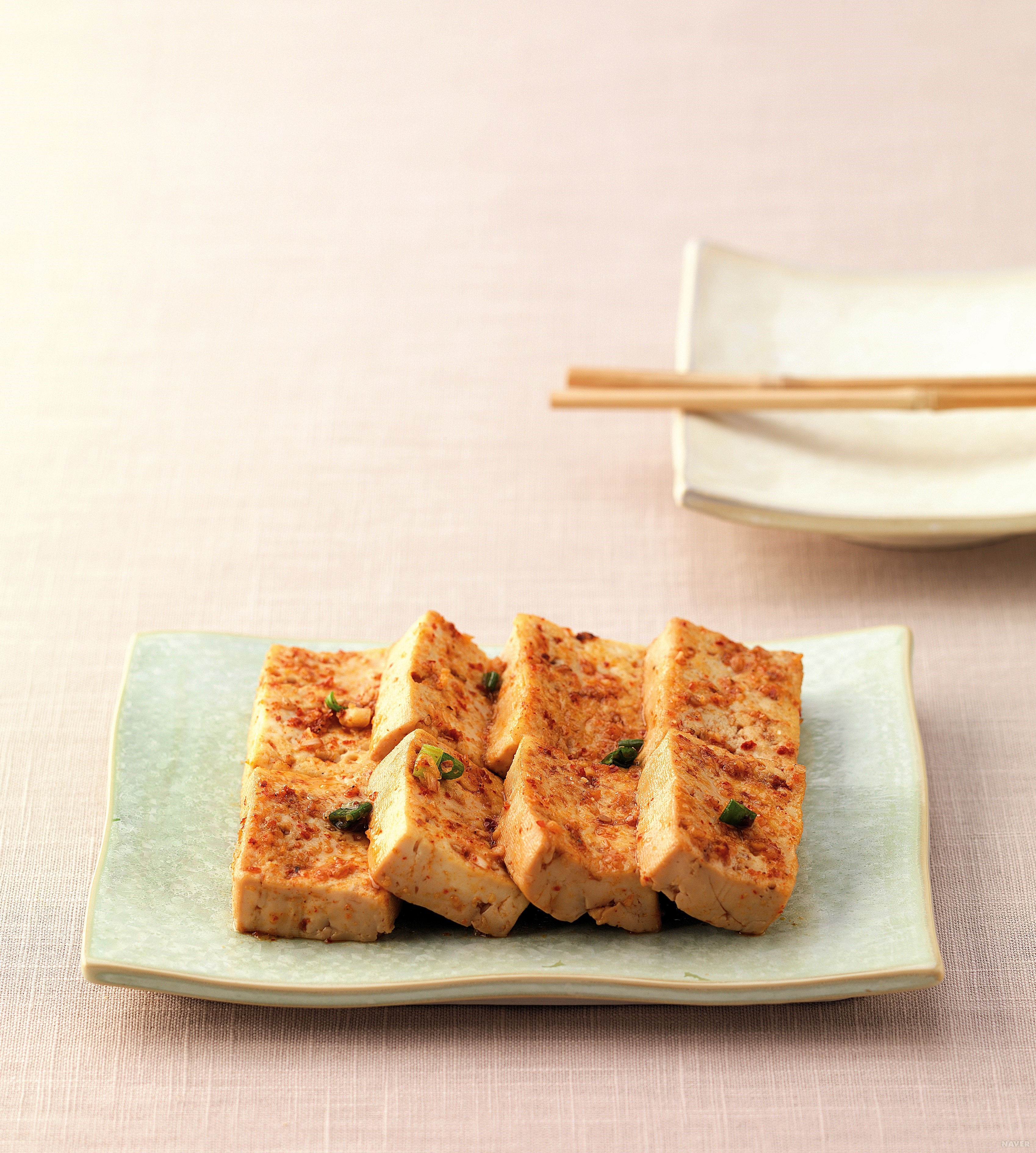 Dubu-Jorim - 두부조림(Dubu-Jorim)