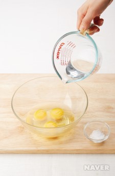 계란찜(Gyeran-jjim)