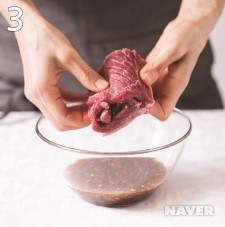 갈비구이