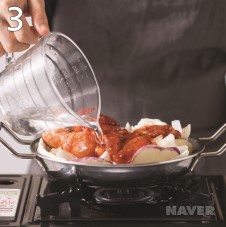 닭갈비