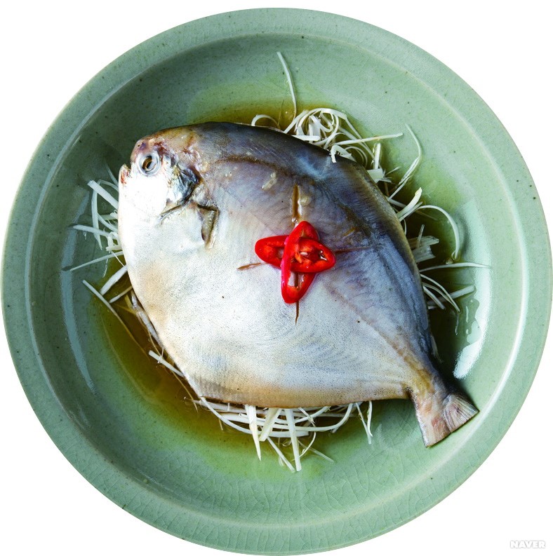 Common Korean Culinary Terms - 생선조림