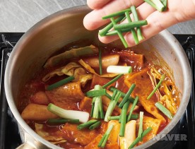 CM떡볶이 이미지
