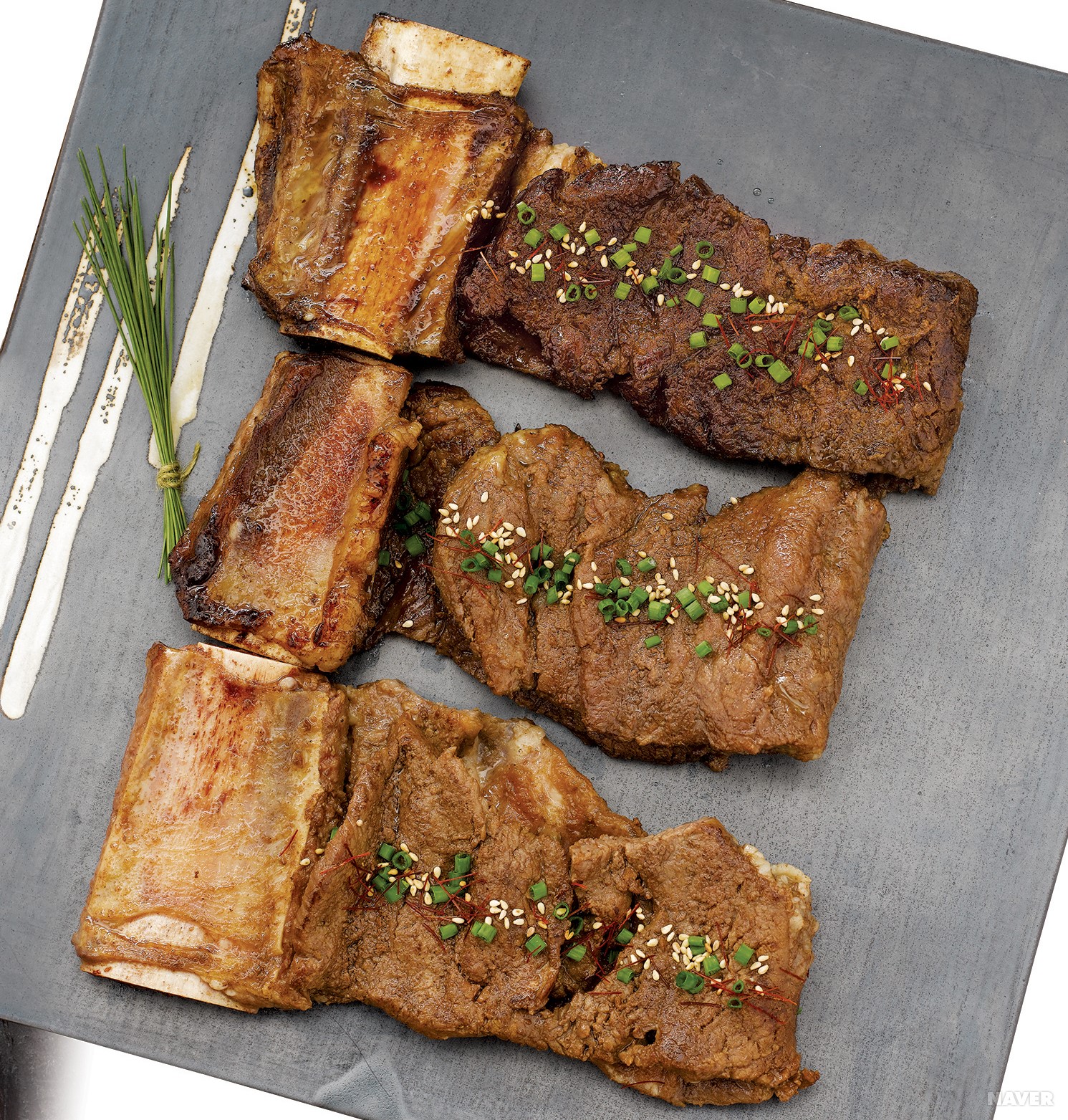 소갈비구이 - 소갈비구이(Sogalbigui)