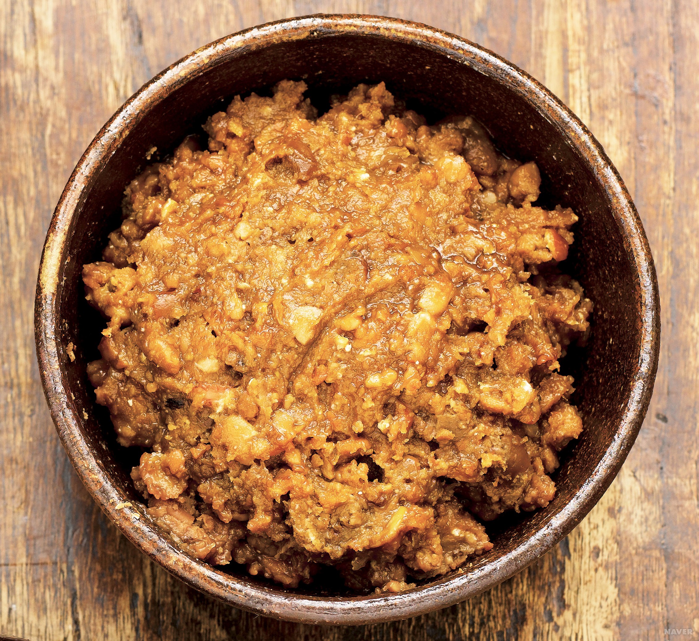 Doenjang - 된장(Doenjang)