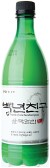 백년친구쌀막걸리